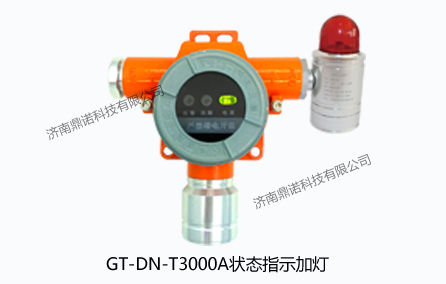 GT-DN-T3000A狀態(tài)指示加燈